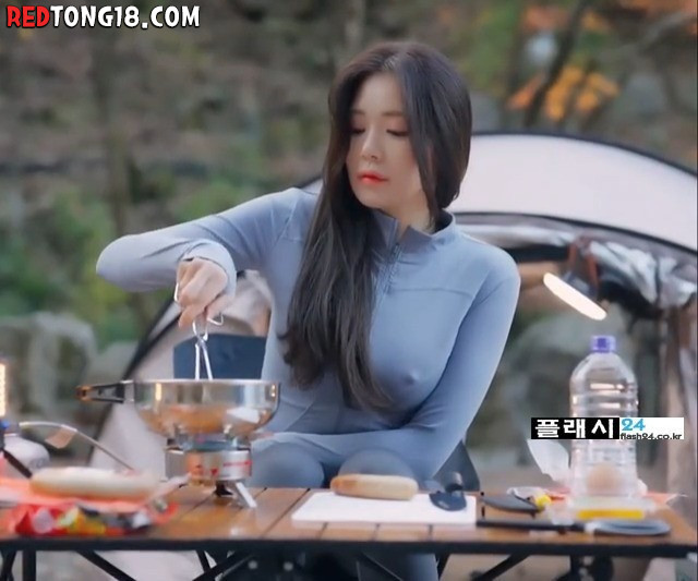 ㅇㅎ)조회수 그렇게 높다는 등산 유튜버
