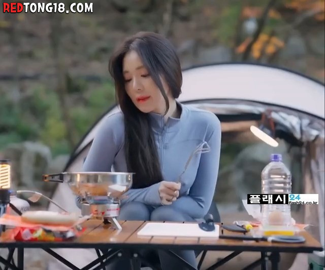 ㅇㅎ)조회수 그렇게 높다는 등산 유튜버