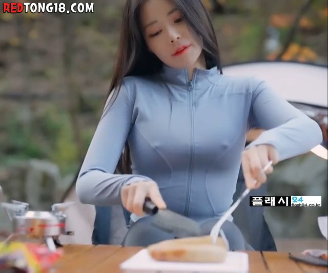 ㅇㅎ)조회수 그렇게 높다는 등산 유튜버
