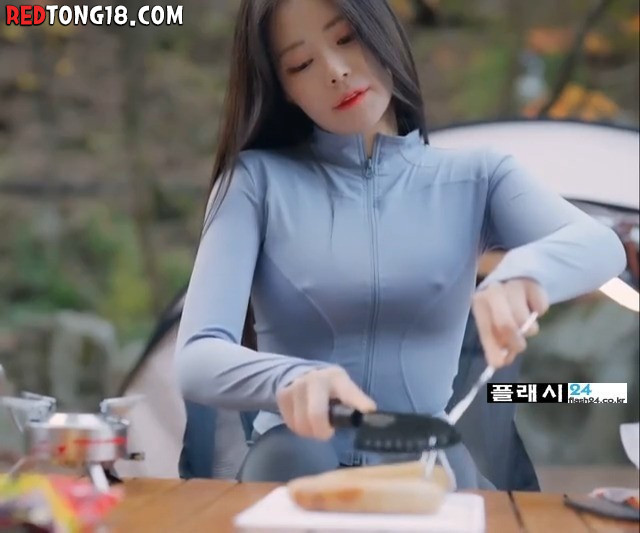 ㅇㅎ)조회수 그렇게 높다는 등산 유튜버