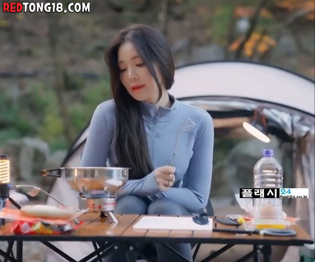 ㅇㅎ)조회수 그렇게 높다는 등산 유튜버