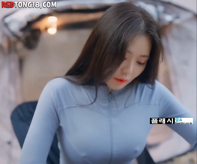 ㅇㅎ)조회수 그렇게 높다는 등산 유튜버