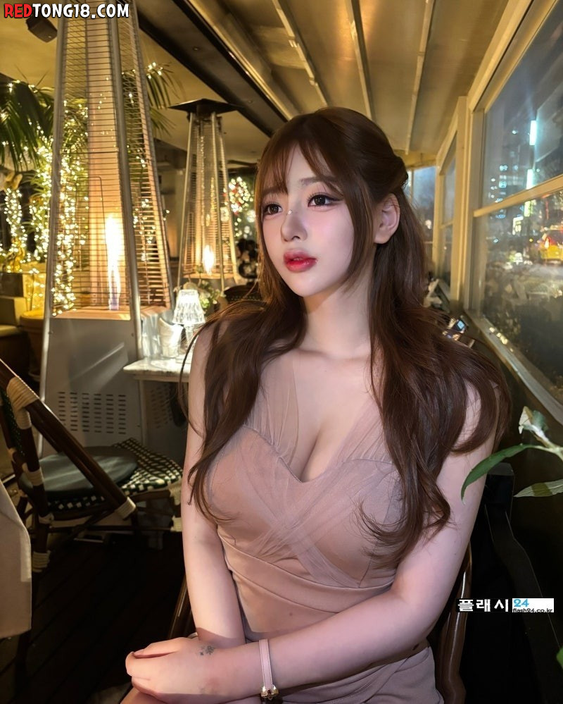 ㅇㅎ)여동생의 반전 매력 쥬