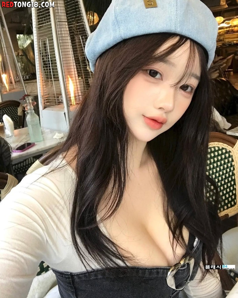 ㅇㅎ)여동생의 반전 매력 쥬