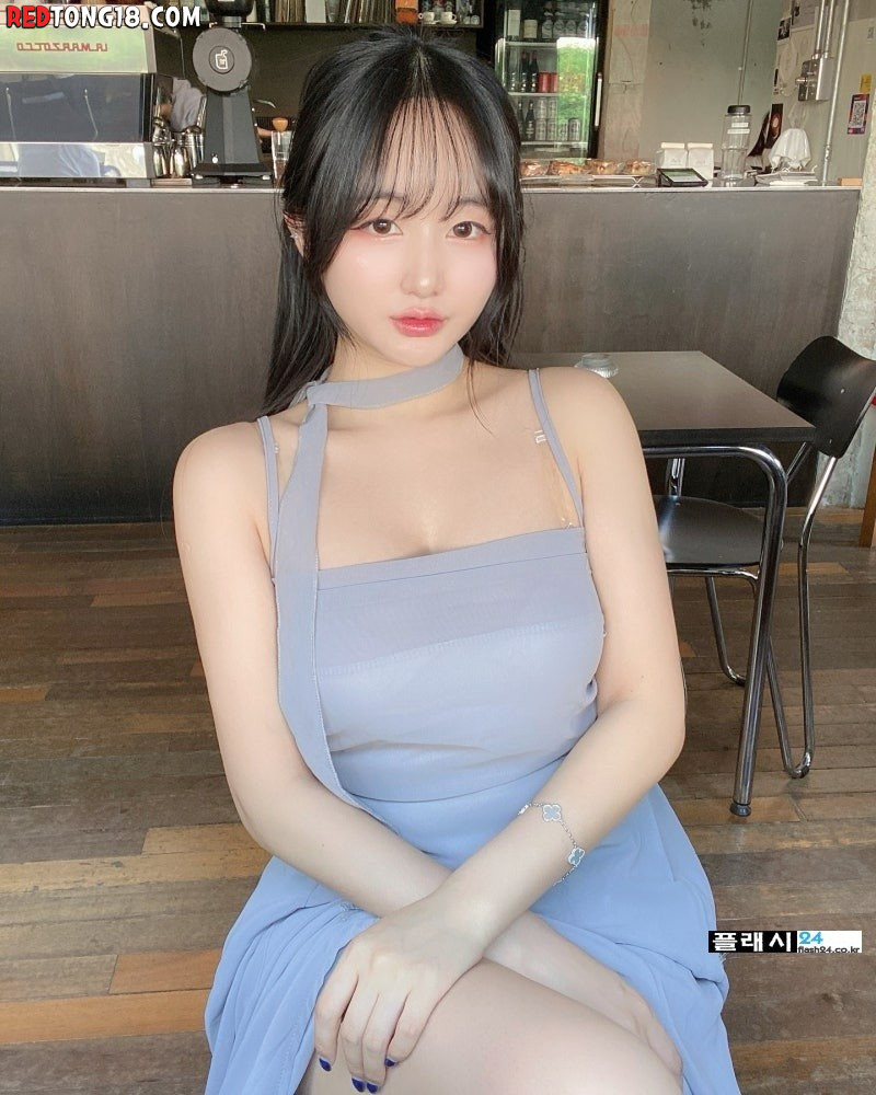 유튜버 한지나 육덕한 일상