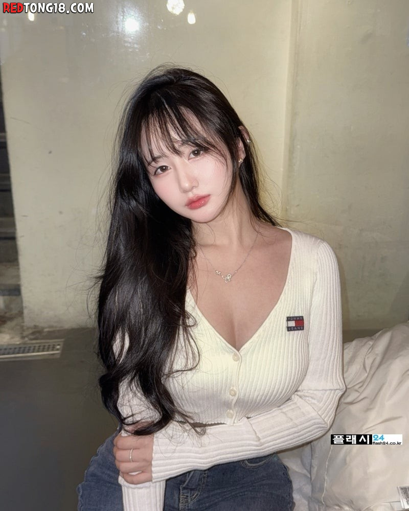 유튜버 한지나 육덕한 일상