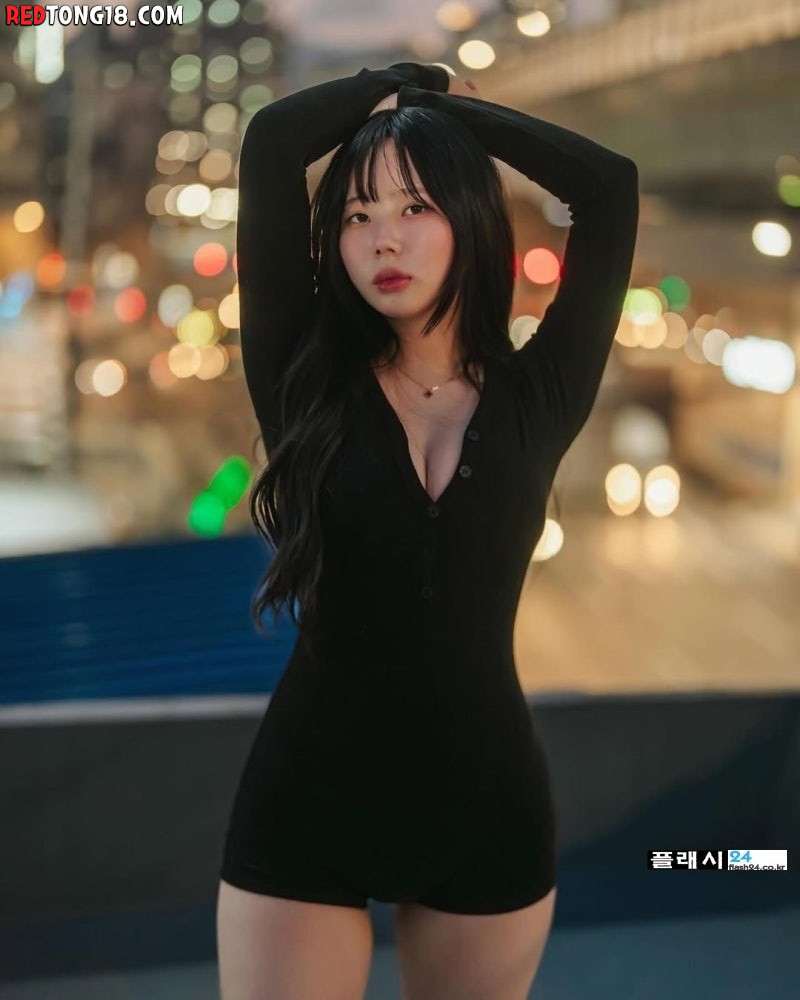 ㅇㅎ)남자를 사로잡은 반전 매력 인플루언서 뮤아