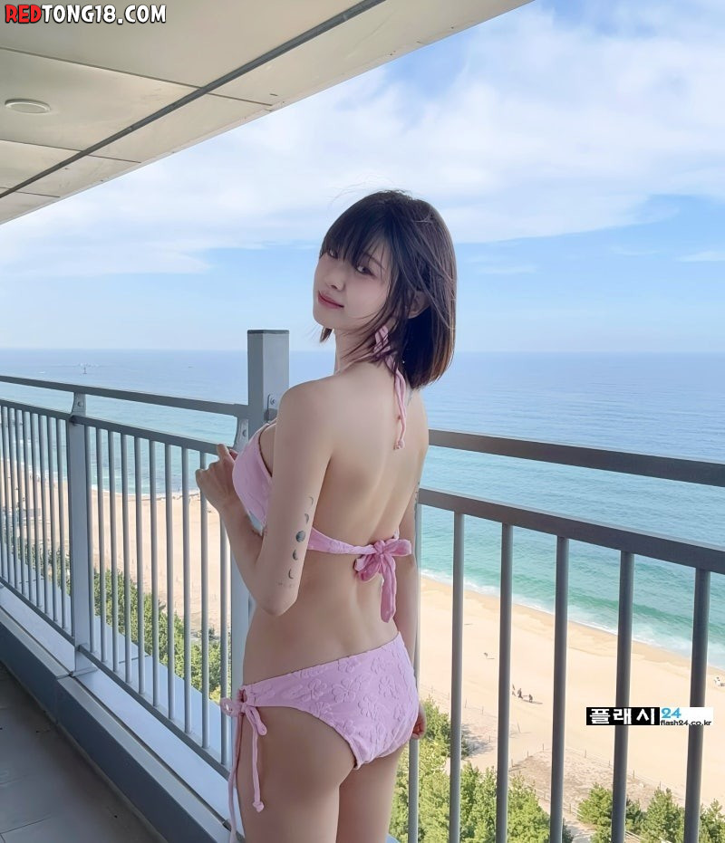 본인 장점을 부각시키는 권은비