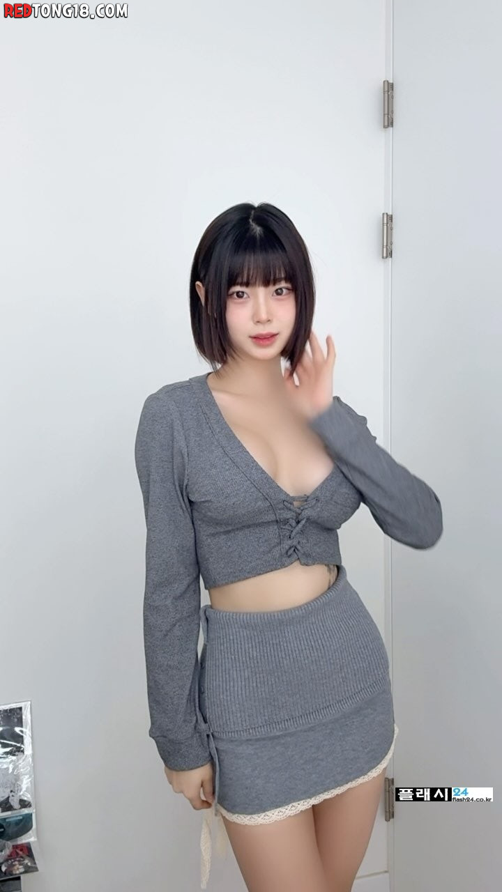 본인 장점을 부각시키는 권은비