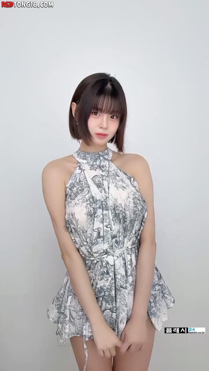 본인 장점을 부각시키는 권은비
