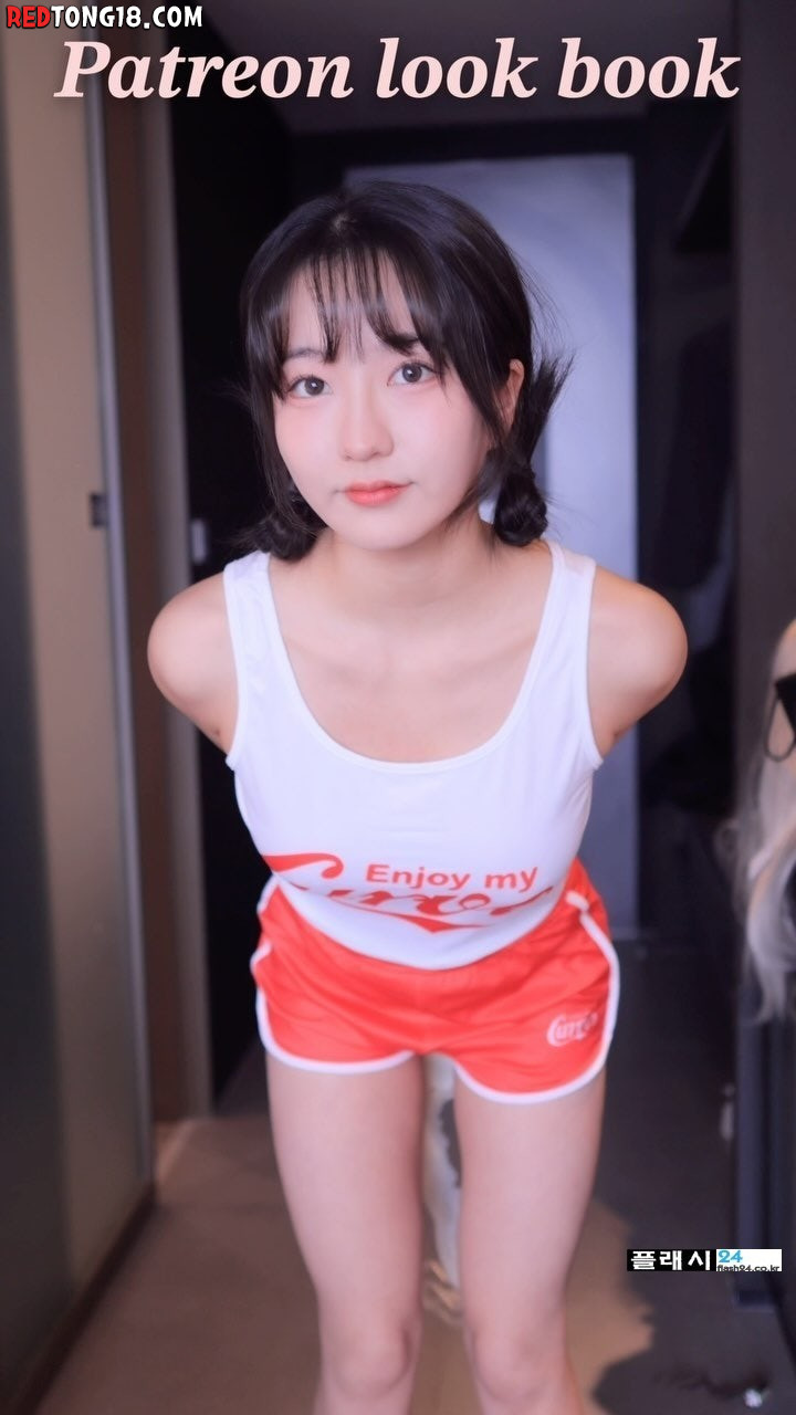 VR 콘텐츠로 주목받는 모델 ‘최세희