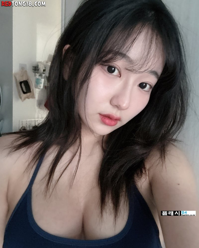 VR 콘텐츠로 주목받는 모델 ‘최세희