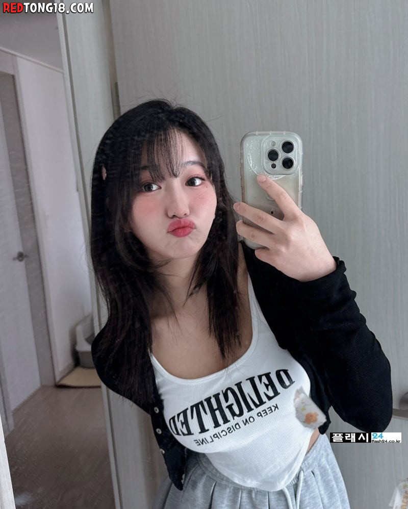 VR 콘텐츠로 주목받는 모델 ‘최세희