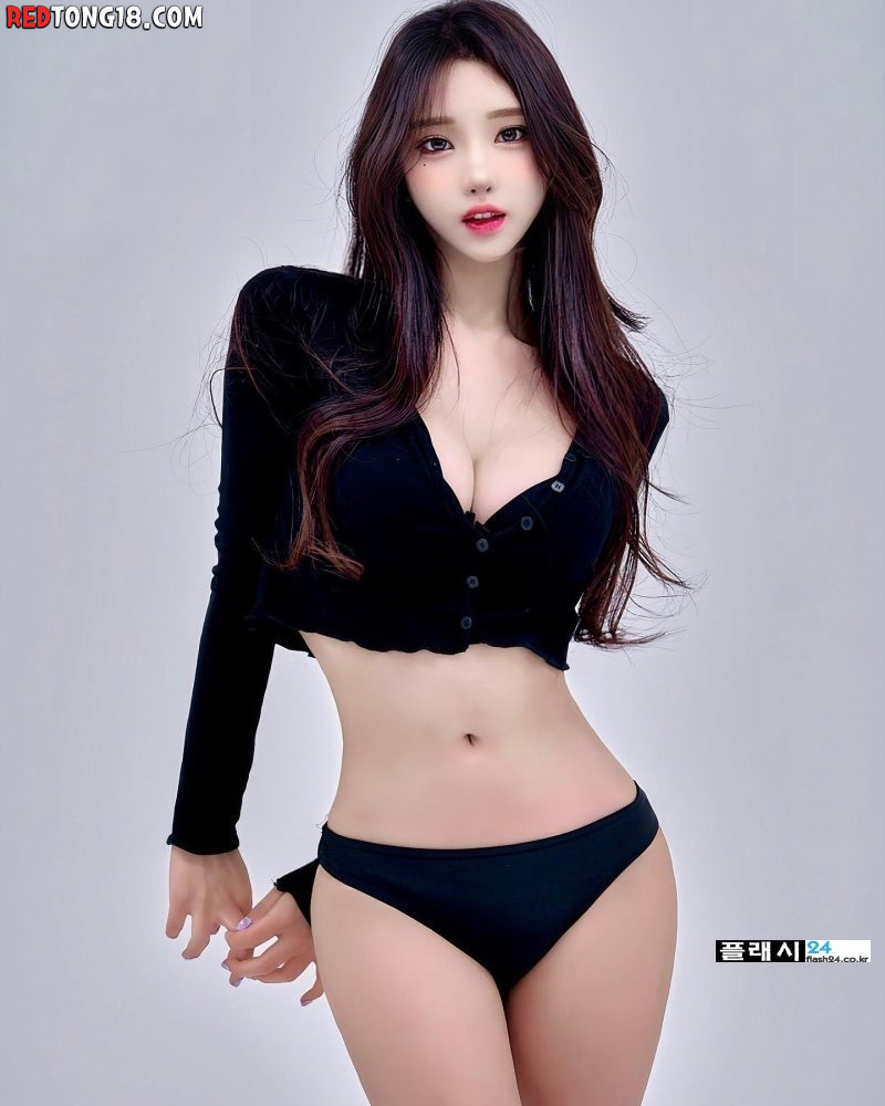 ㅇㅎ)레이싱 모델에서 BJ까지, 설민아