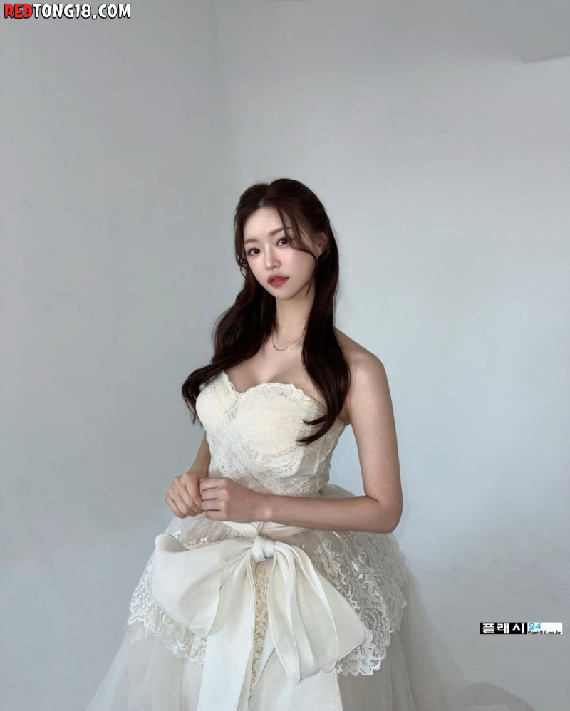 ㅇㅎ)모델 이지현 굴곡이 상당한데