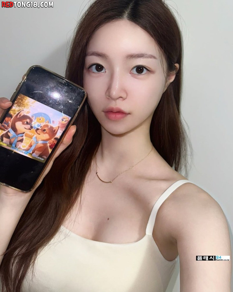 ㅇㅎ)모델 이지현 굴곡이 상당한데