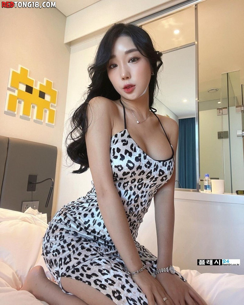 ㅇㅎ)박수민 일반인이 보통이 아닌데