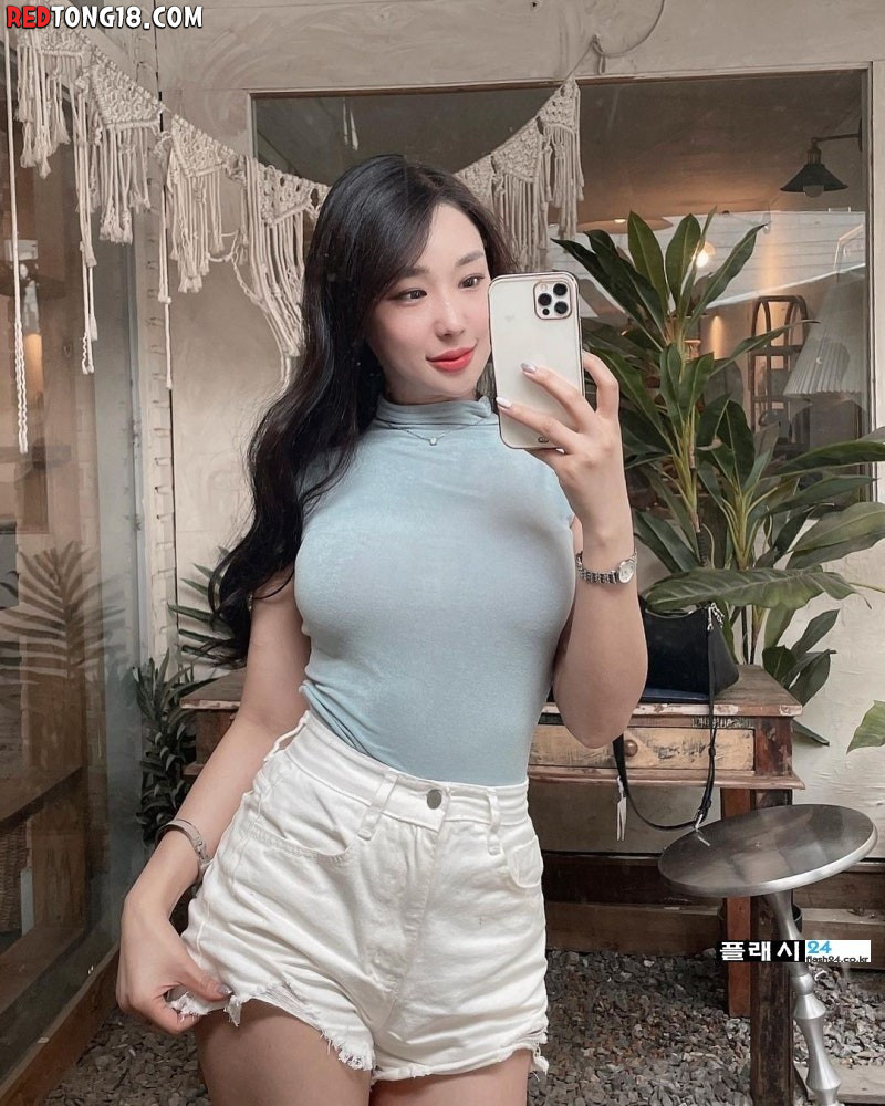 ㅇㅎ)박수민 일반인이 보통이 아닌데
