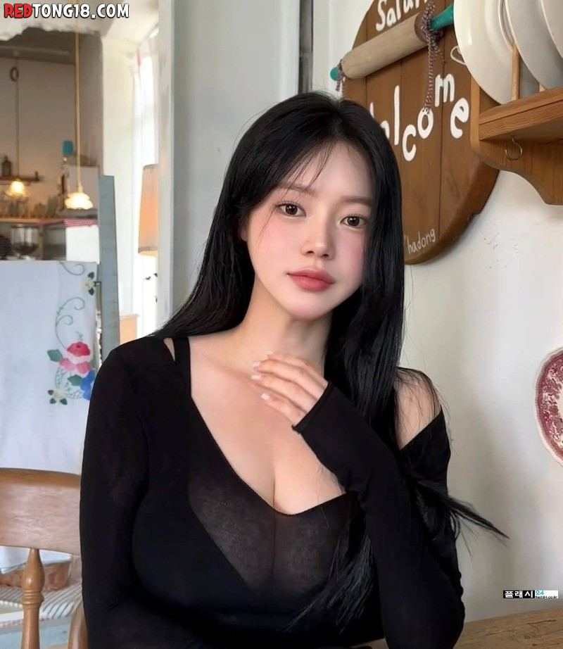 무조건 애프터 받는다는 여자친구 느낌