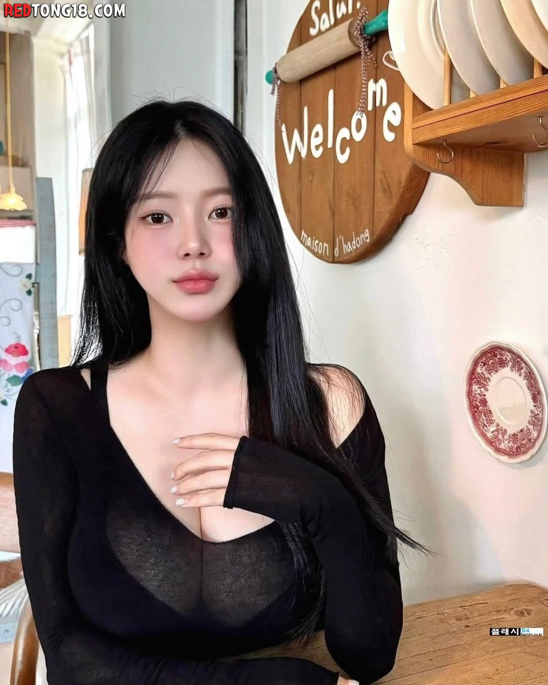 무조건 애프터 받는다는 여자친구 느낌