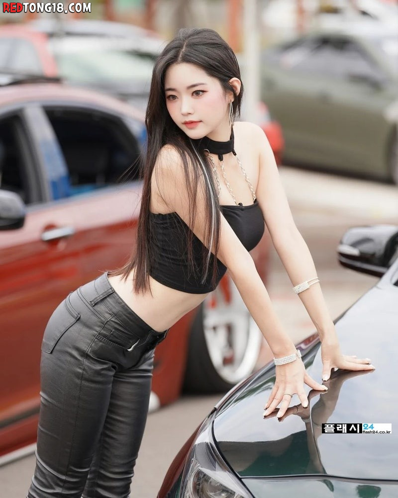 ㅇㅎ)남자들 끌리게하는 모델 홍지은