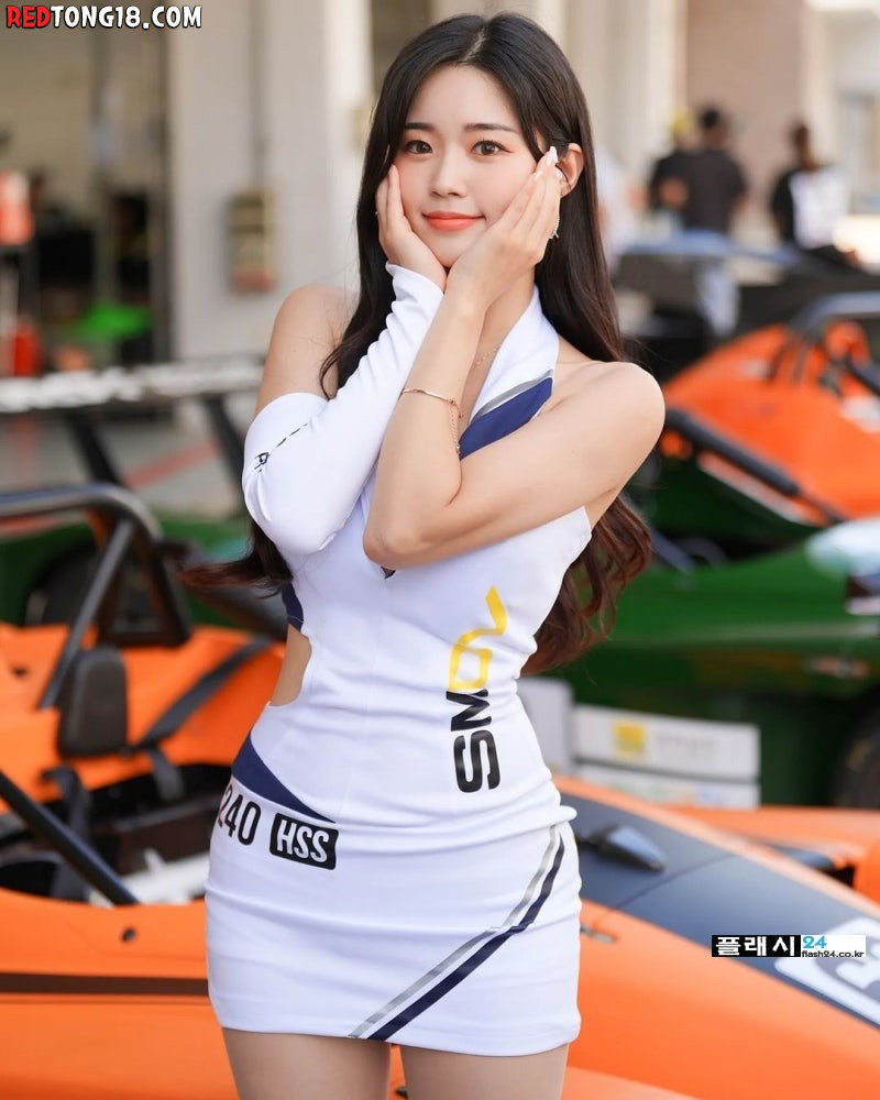ㅇㅎ)남자들 끌리게하는 모델 홍지은