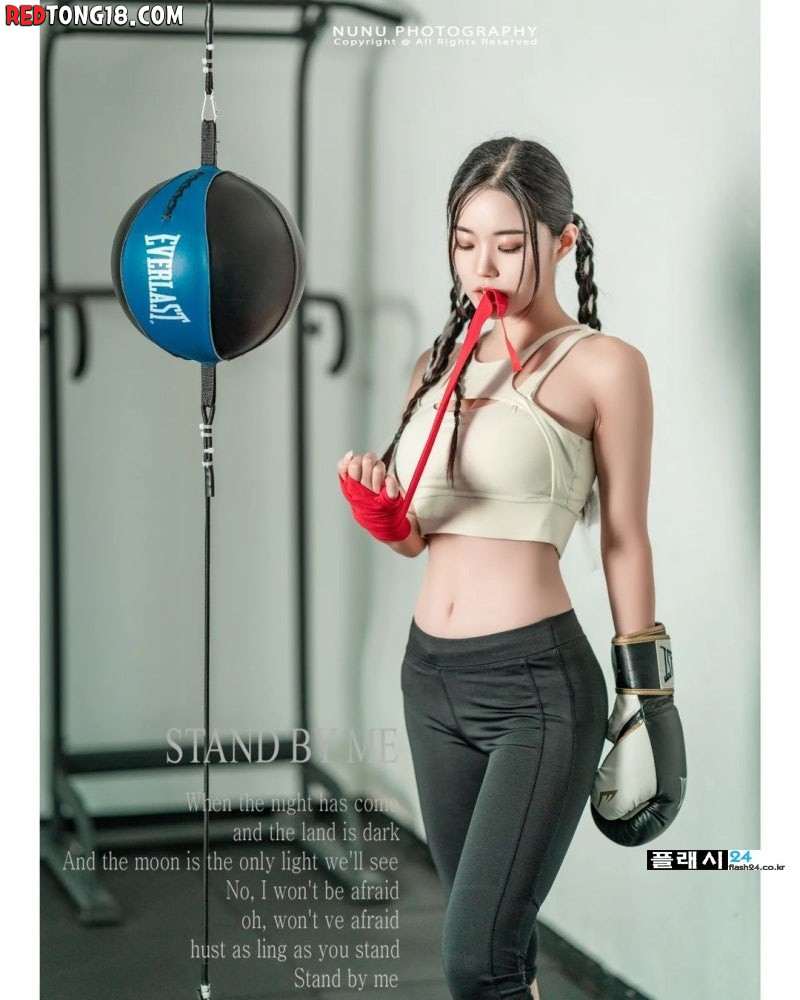 ㅇㅎ)남자들 끌리게하는 모델 홍지은