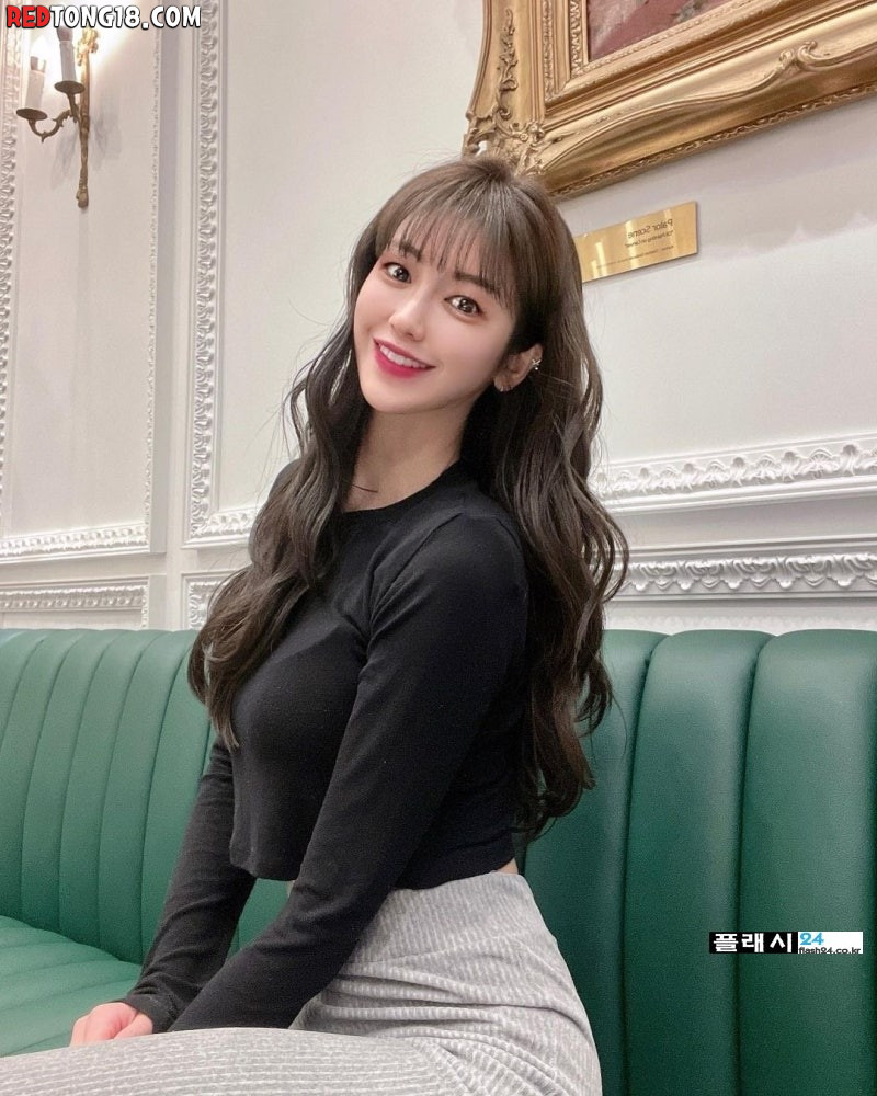 치어리더 김연정 이정도면 최고 아닌가