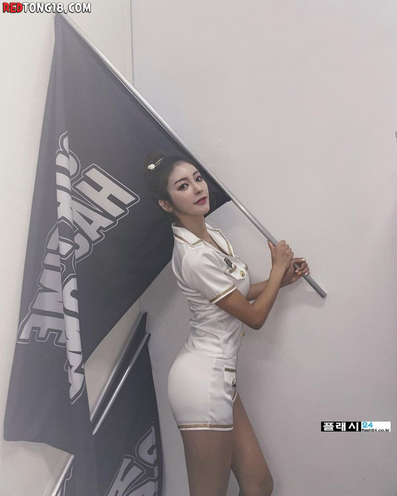 치어리더 김연정 이정도면 최고 아닌가