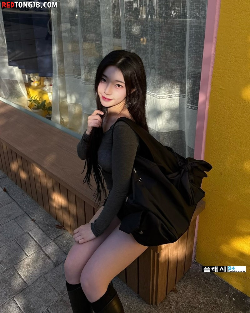 ㅇㅎ)조연주 치어리더 장점이 많네