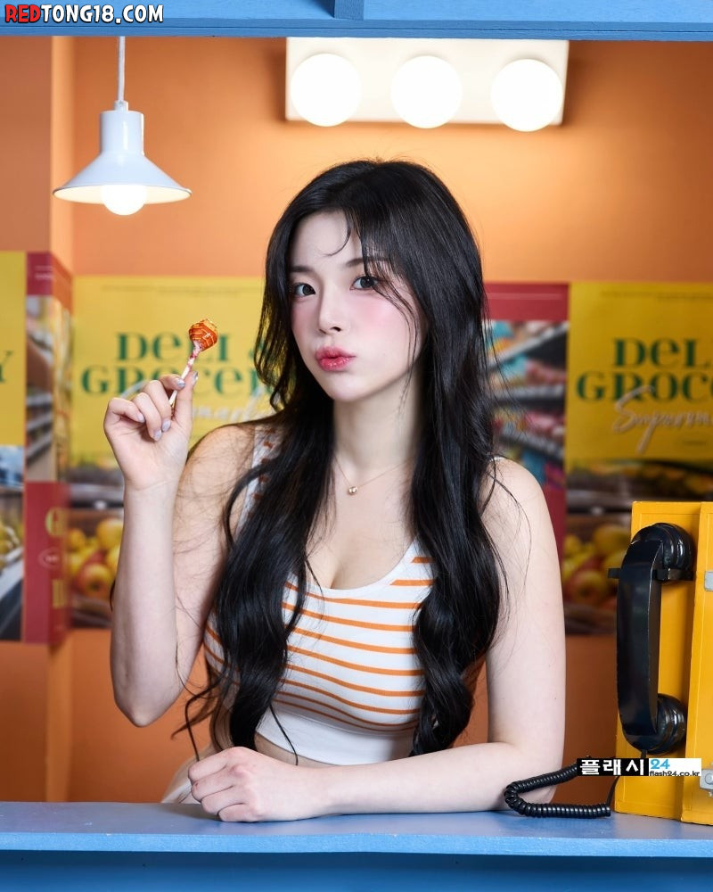ㅇㅎ)조연주 치어리더 장점이 많네