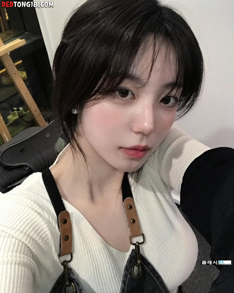 치지직 난리나게 만든 존예 신입 여캠 일로하