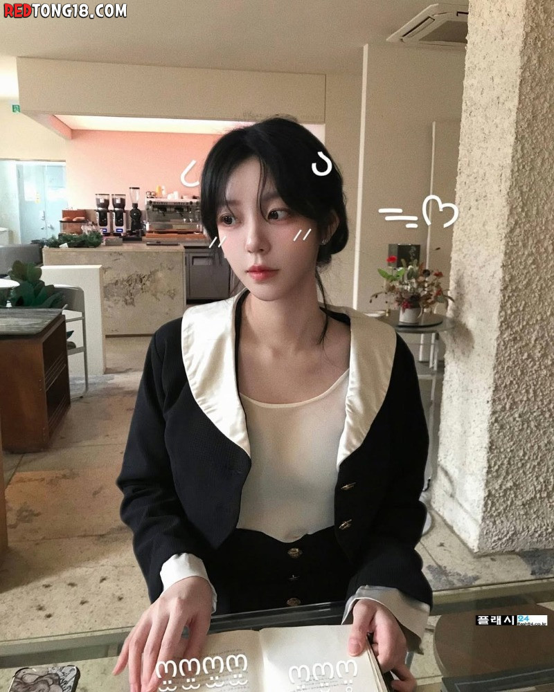 치지직 난리나게 만든 존예 신입 여캠 일로하