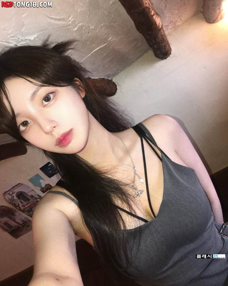 치지직 난리나게 만든 존예 신입 여캠 일로하