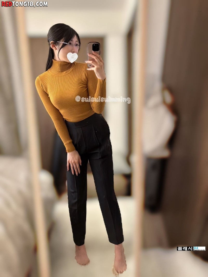 ㅇㅎ)임원 비서실 직원 출신 신인 배우 모리야 요시노