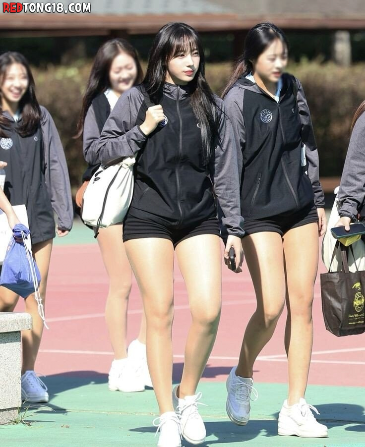 의외로 여자력이 뿜어져 나오는 신체 부위
