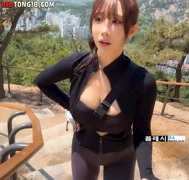 ㅇㅎ)같이 꼭 하고 싶은 등산하는 그릴래영