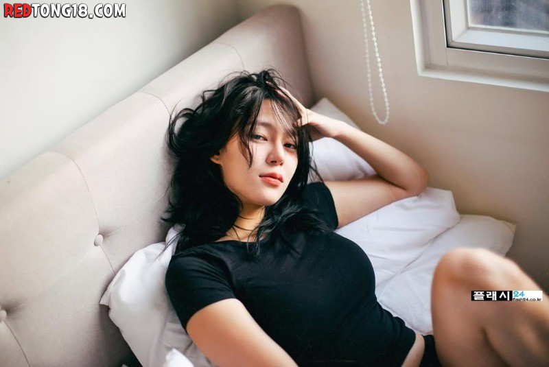 한국 남자들이 탐내는 필리핀 누나