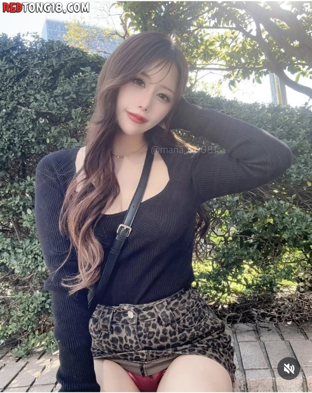 여자친구가 대놓고 보내는 떡각