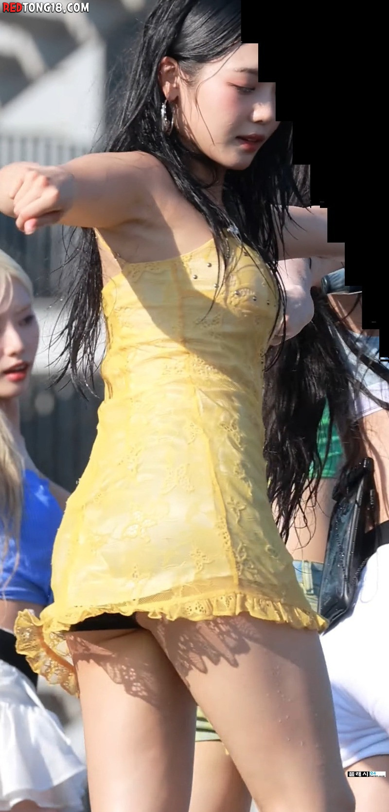 ㅇㅎ)자전거 타는 처자들의 매력
