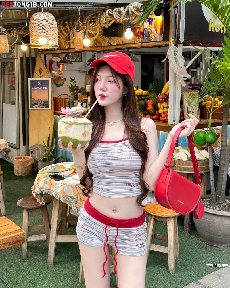 ㅇㅎ)일 잘하게 생긴 카페 사장님