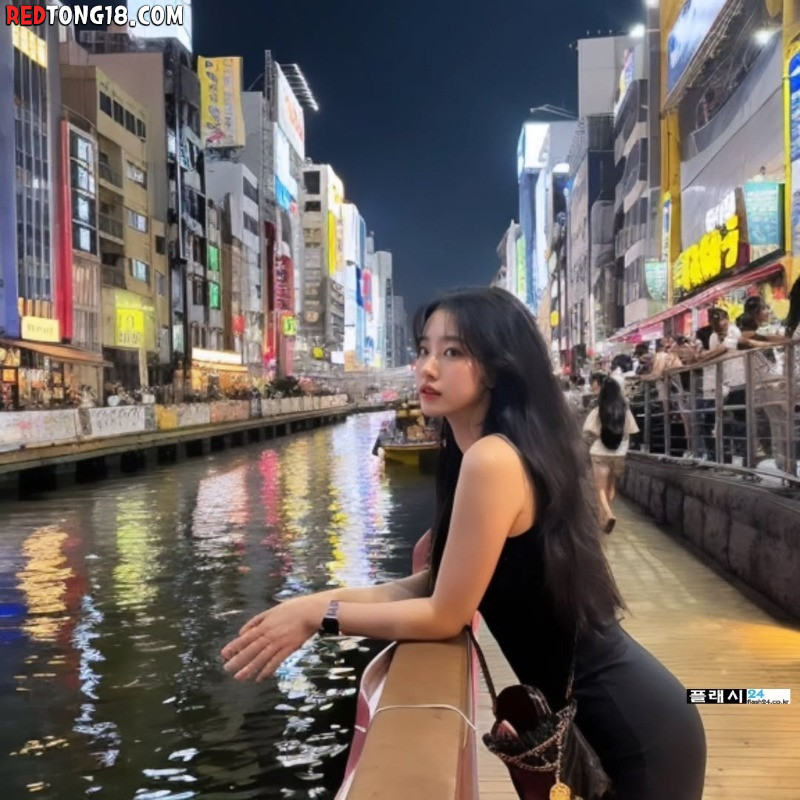 딱 좋은 사이즈 한여은 인스타