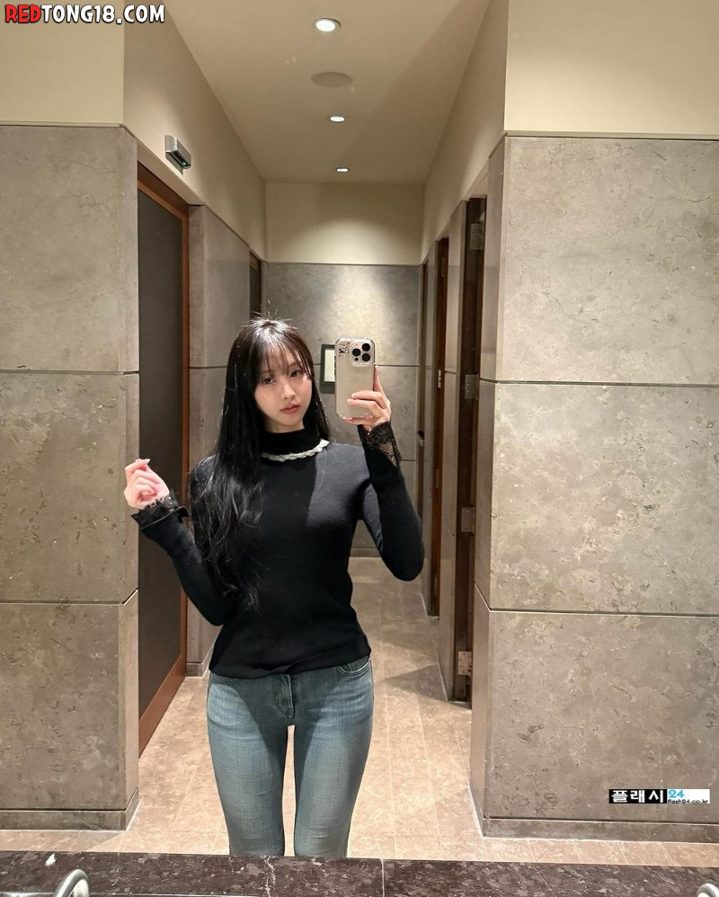 ㅇㅎ)그렇게 사귀고 싶다는 간호사 누나