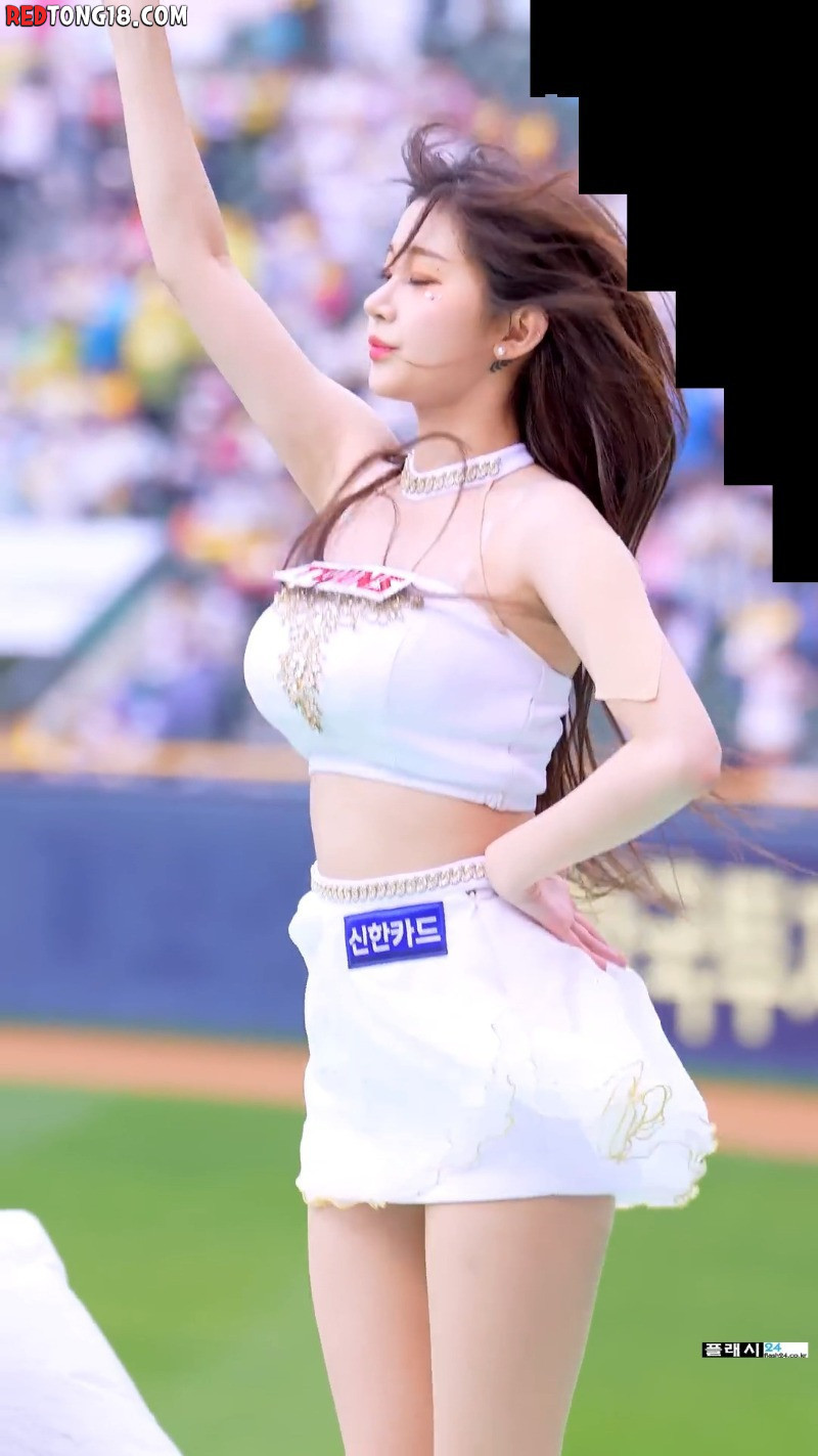 이주은 사이즈 이정도라고