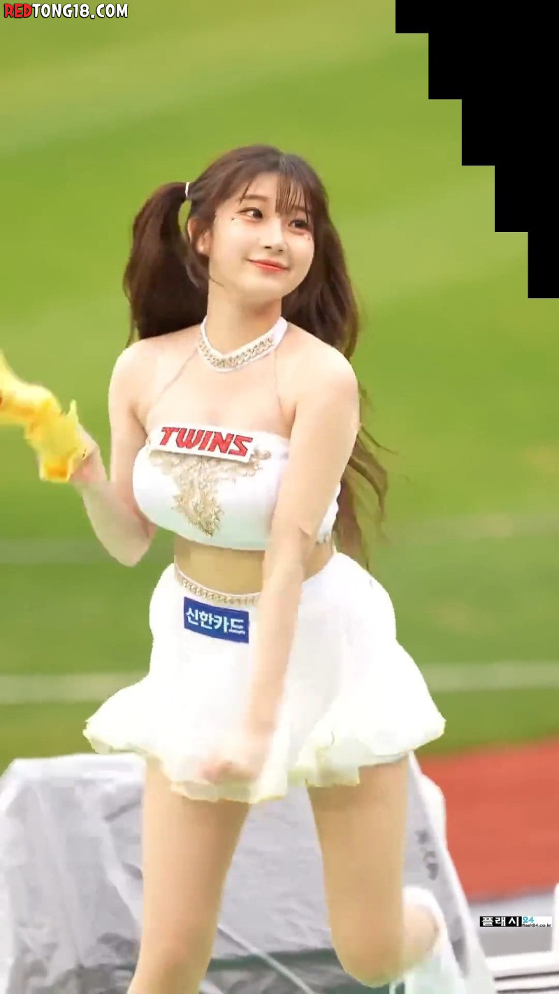 이주은 사이즈 이정도라고