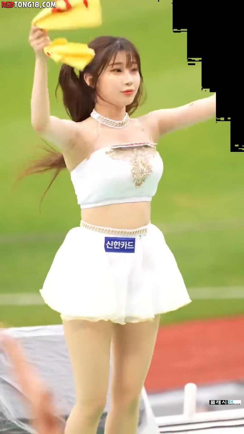 이주은 사이즈 이정도라고