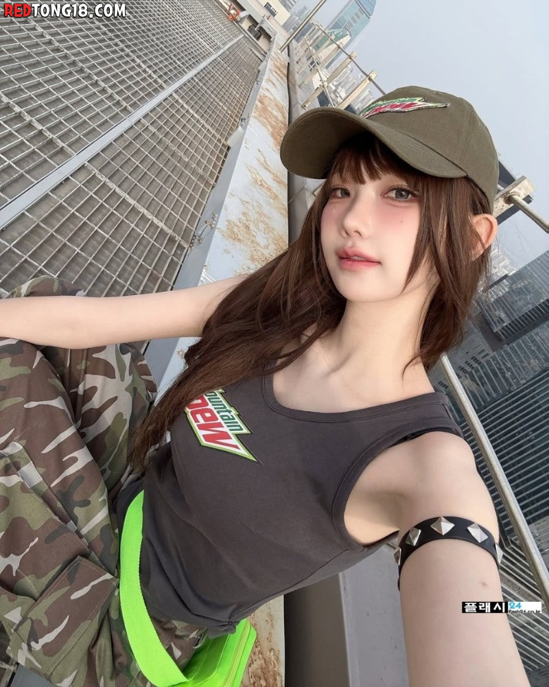 ㅇㅎ)마젠타 최대 매력은 이거지