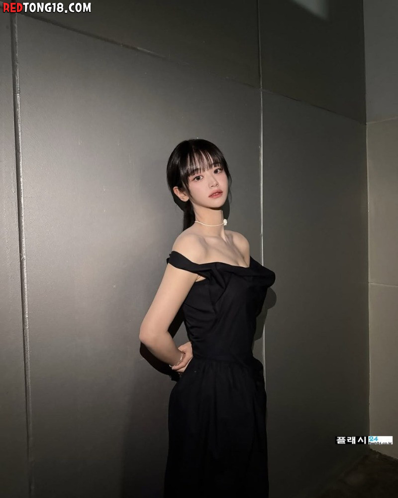 쵸단 사이즈 이렇게 좋았어