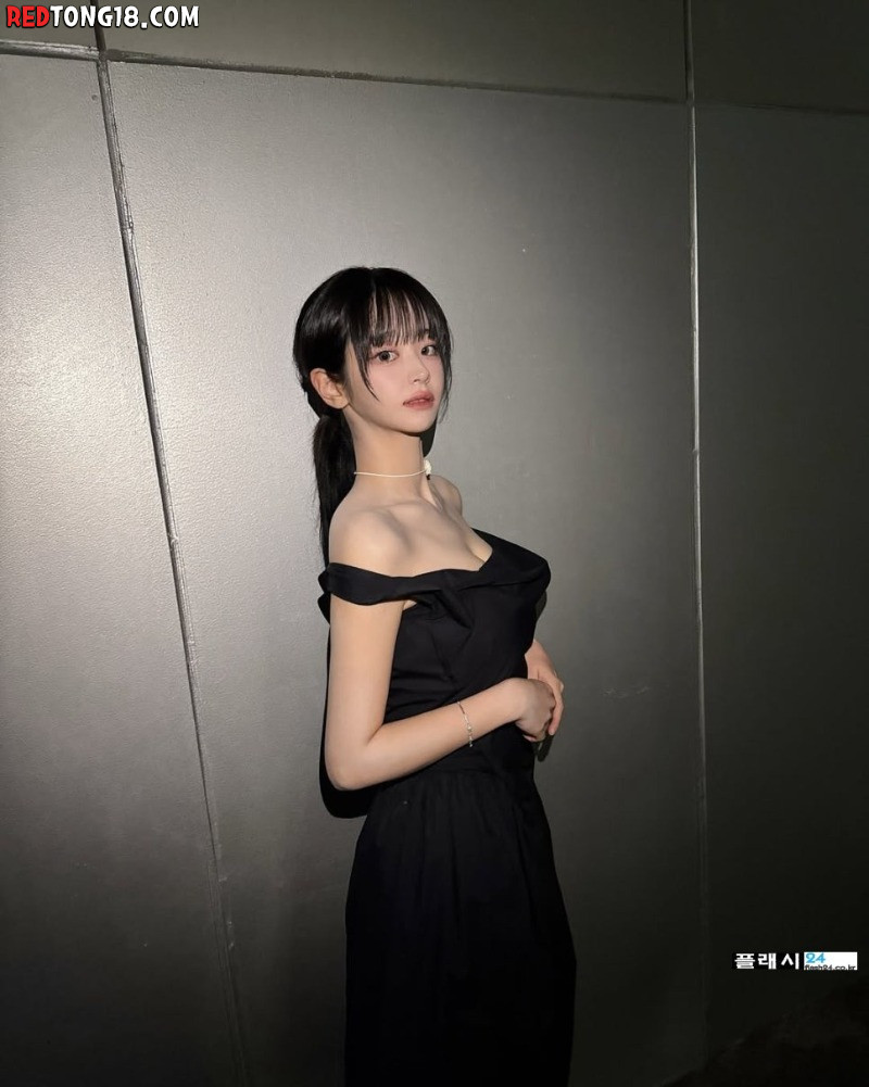 쵸단 사이즈 이렇게 좋았어