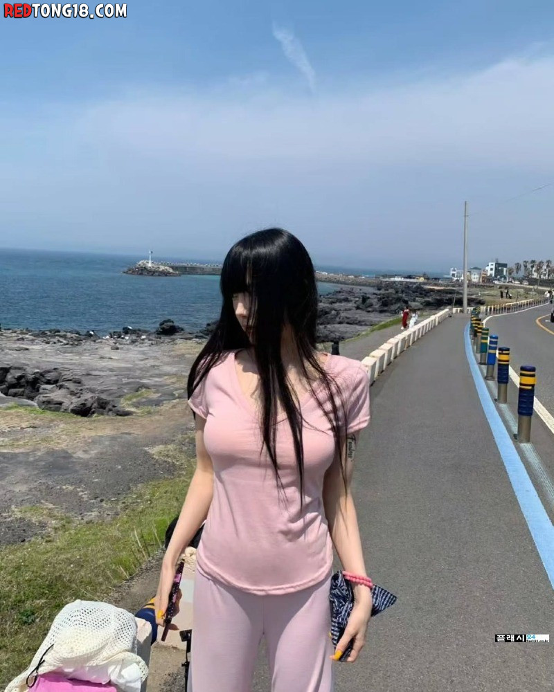 추천하는 제주 여행룩
